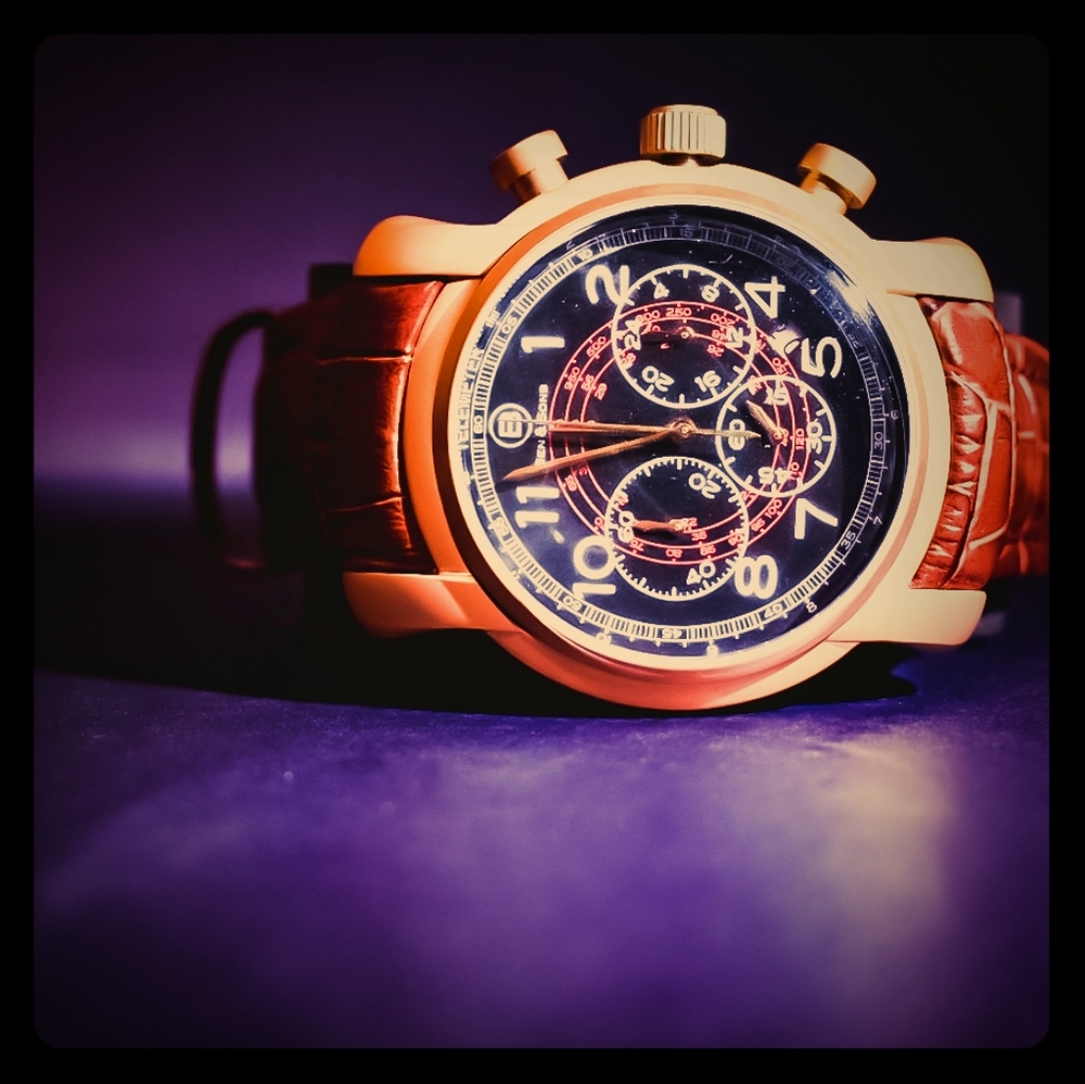 Ben and Sons Watch